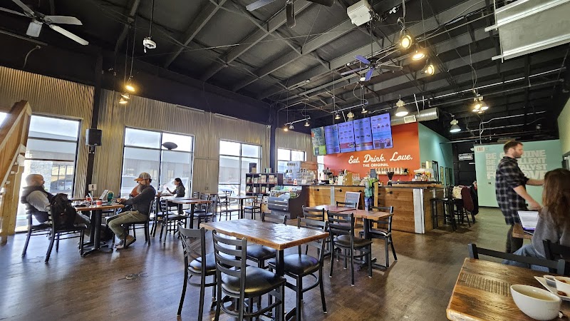 Just Love Coffee Cafe - Murfreesboro East photo 3