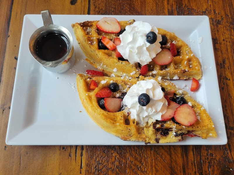 Just Love Coffee Cafe - Murfreesboro East photo 4