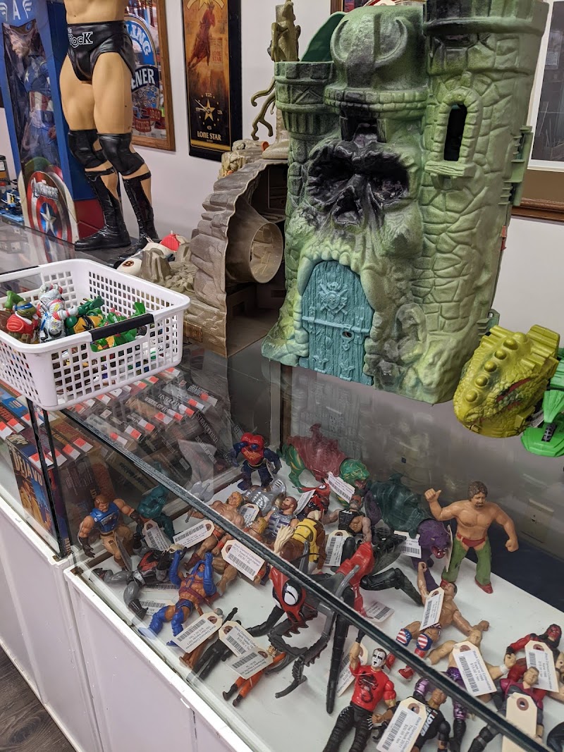 Double Diamond Collectibles LLC photo
