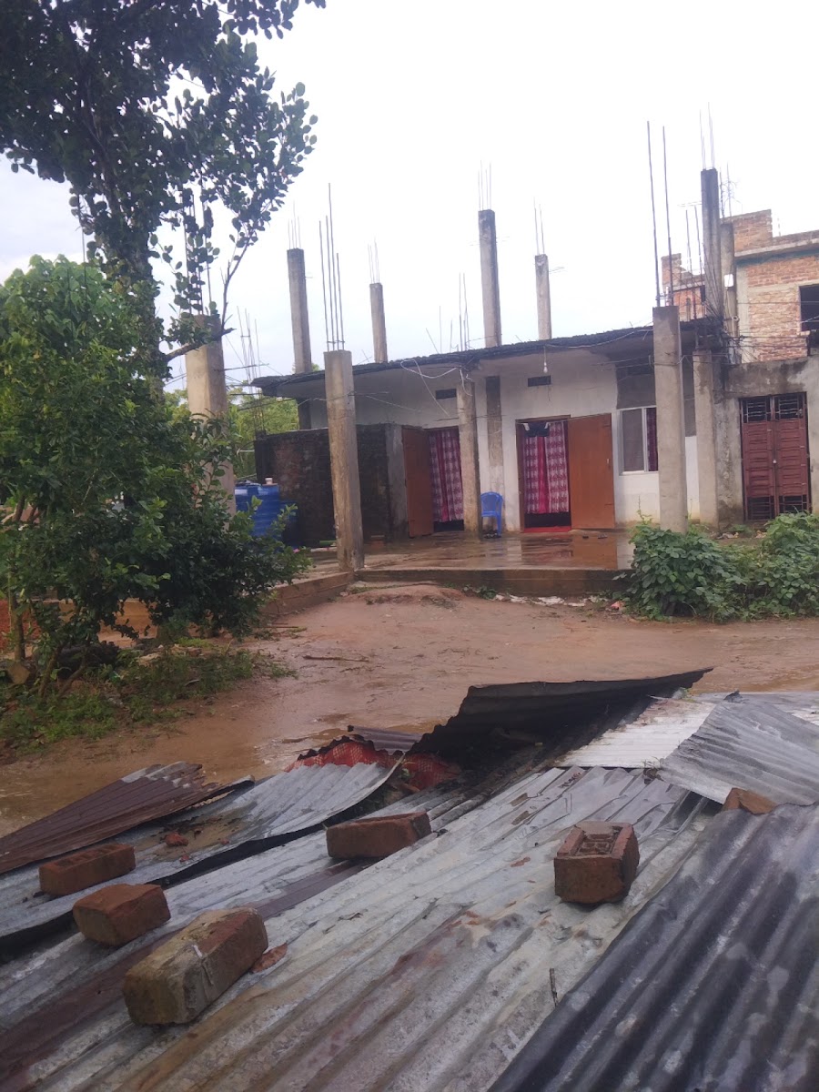 Kamal House Google photo 1