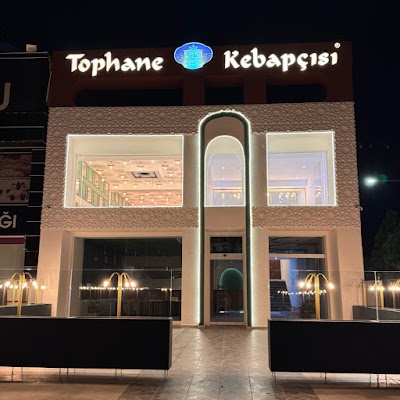Tophane Kebapçısı (İstanbul Caddesi Şubesi) - Restoran
