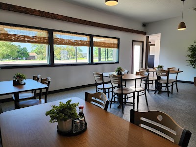 Samurai Hibachi & Sushi Express