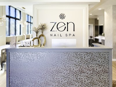 Zen Nail Spa - Downtown Chatt