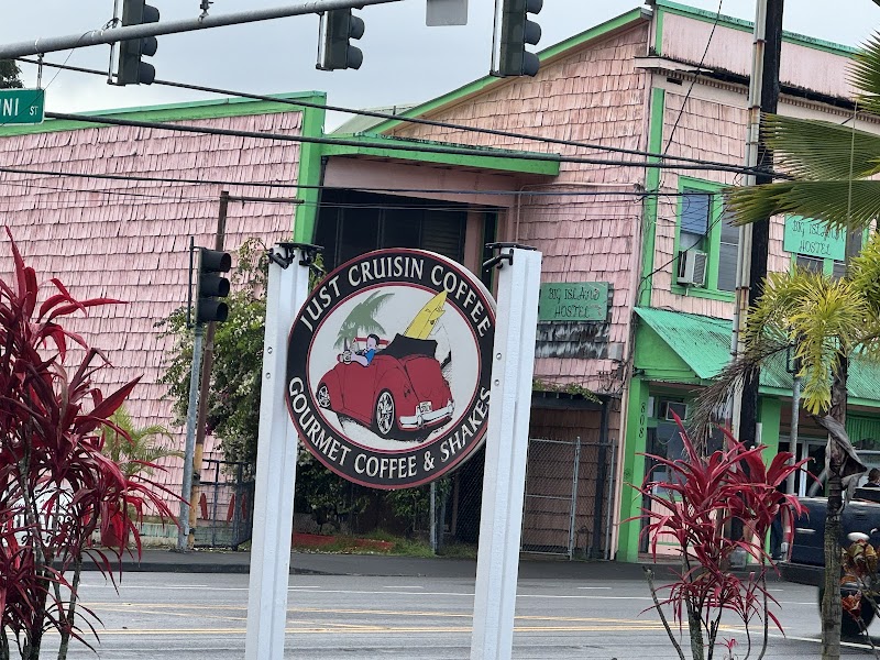 Just Cruisin Coffee photo 1