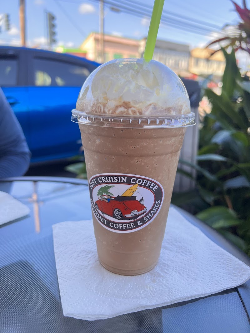 Just Cruisin Coffee photo 4