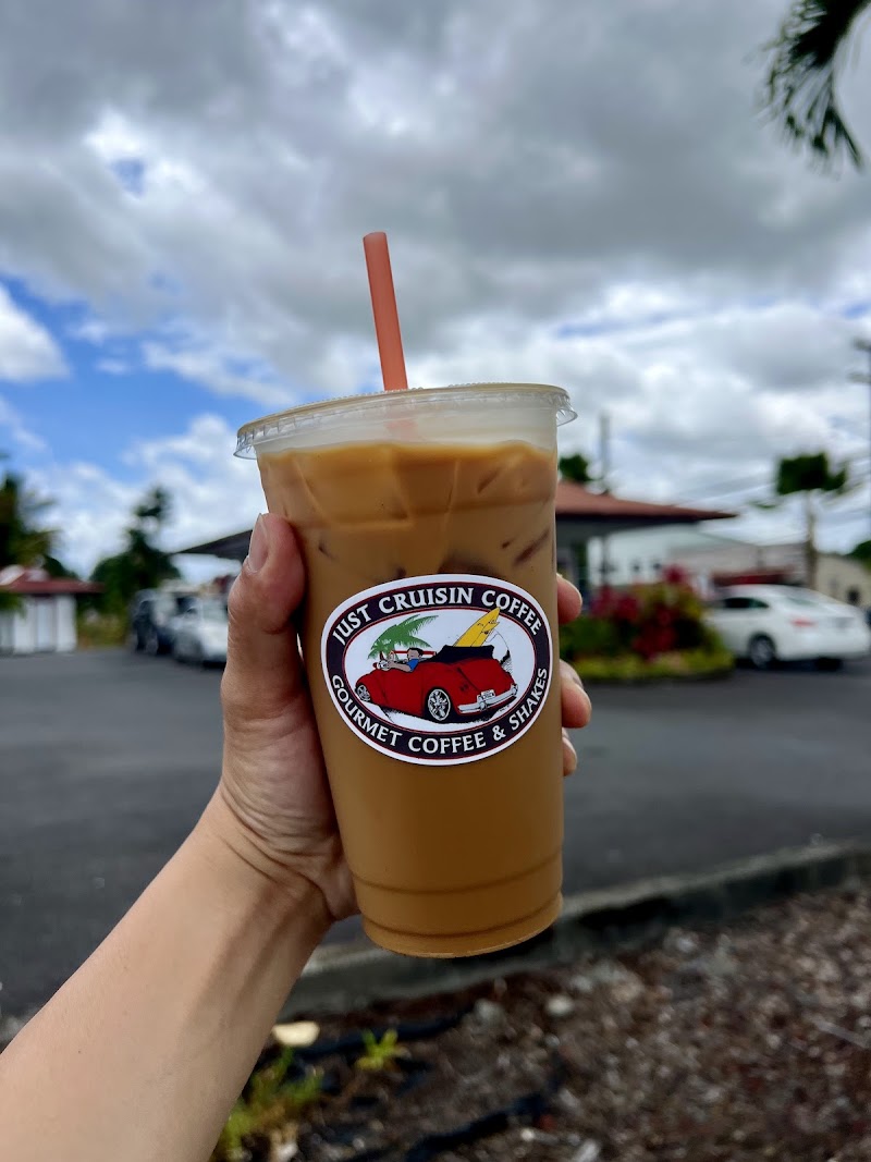 Just Cruisin Coffee photo 2