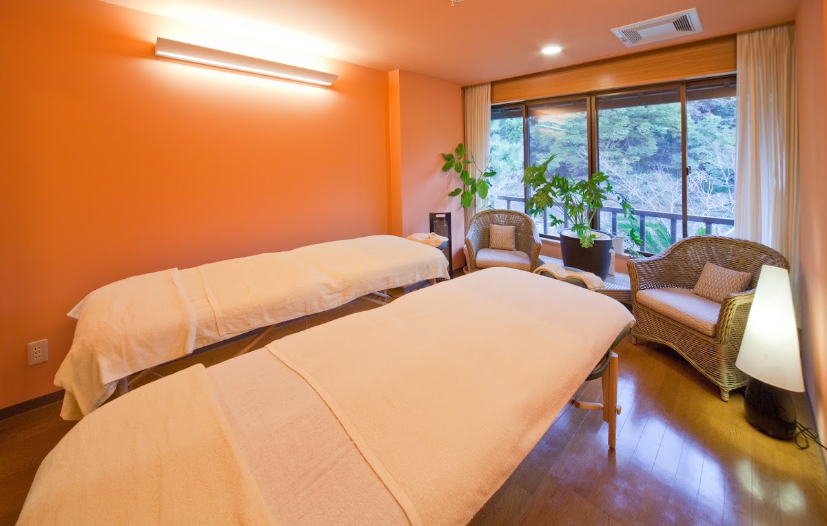 Rendaiji Onsen Kuramasa - ryokan in Shimoda/Izu, Shizuoka (2)