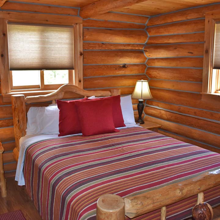 Hawley Mountain Guest Ranch - Photo 1