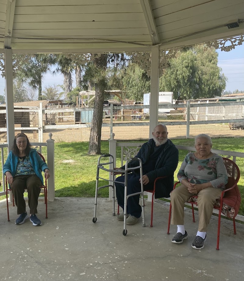Memory Care Our Countryside Resort facility