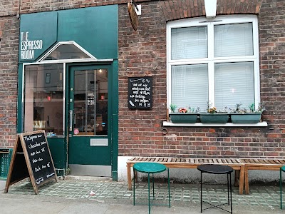 The Espresso Room