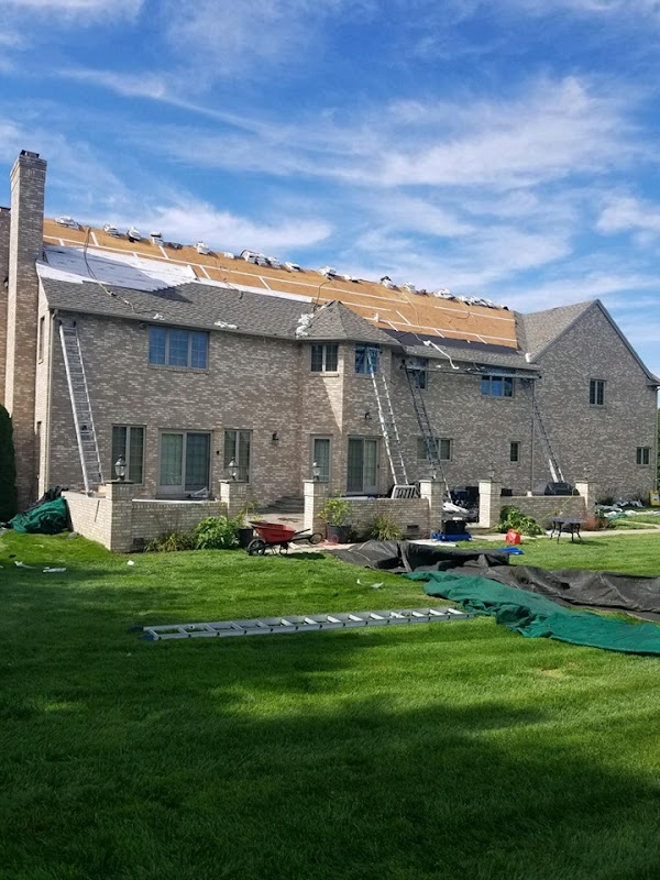 Skyway Roofing photo 5