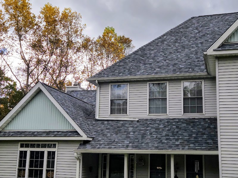 Skyway Roofing photo 4