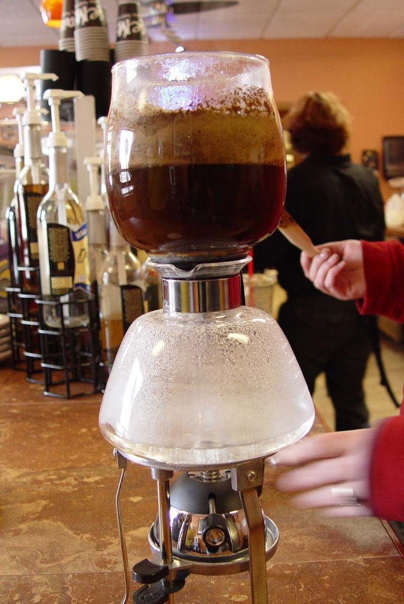 Coffee Mania photo 3