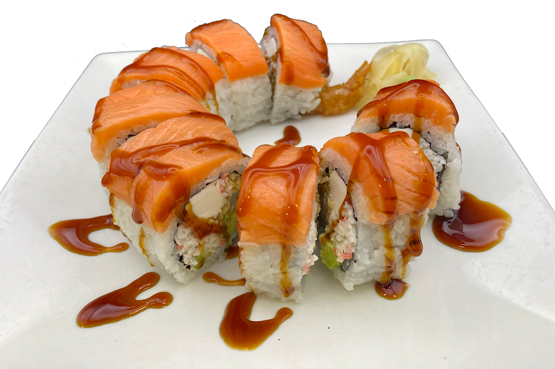 Asia Cafe - Callahan Drive photo 3