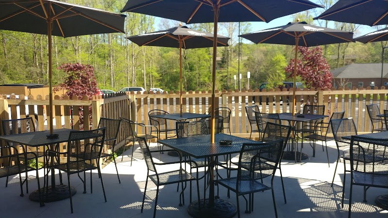 Asia Cafe - Callahan Drive photo 1