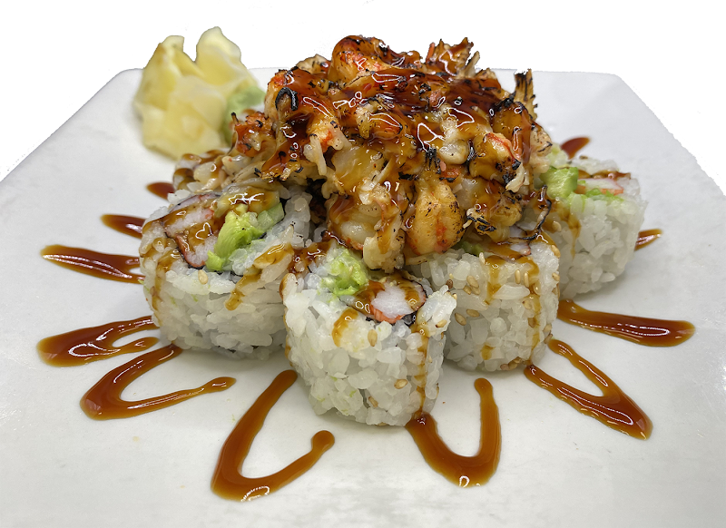 Asia Cafe - Callahan Drive photo 3