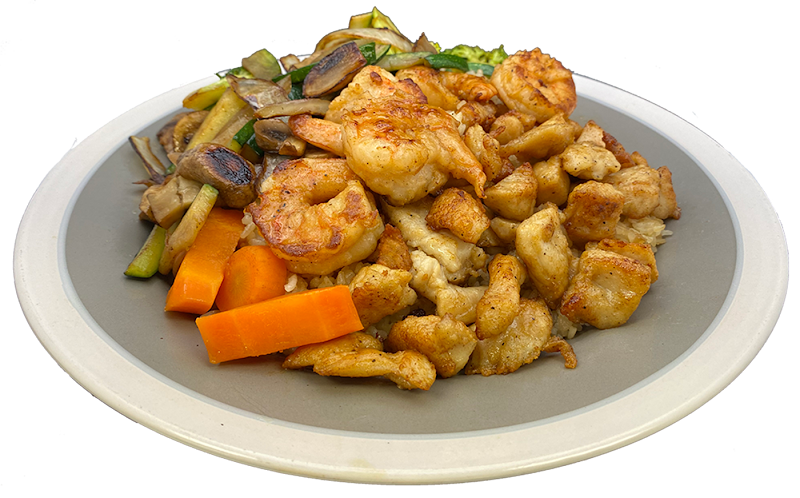 Asia Cafe - Callahan Drive photo 4