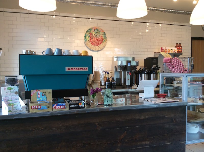 Ruby's Roost Bakery & Coffee photo 3