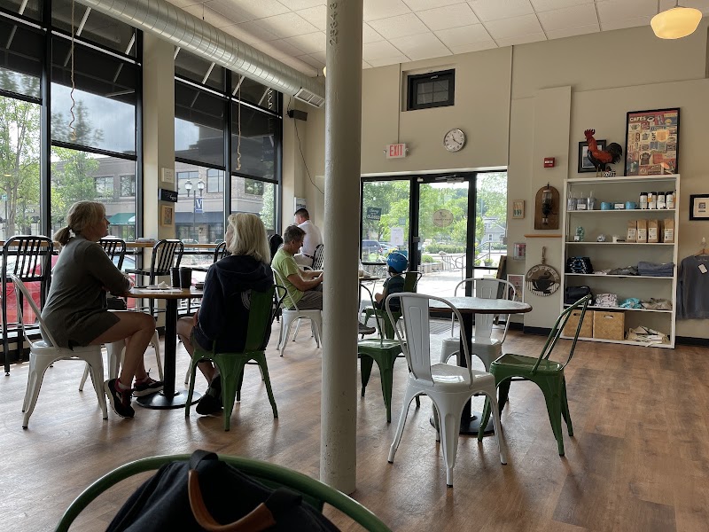 Ruby's Roost Bakery & Coffee photo 4