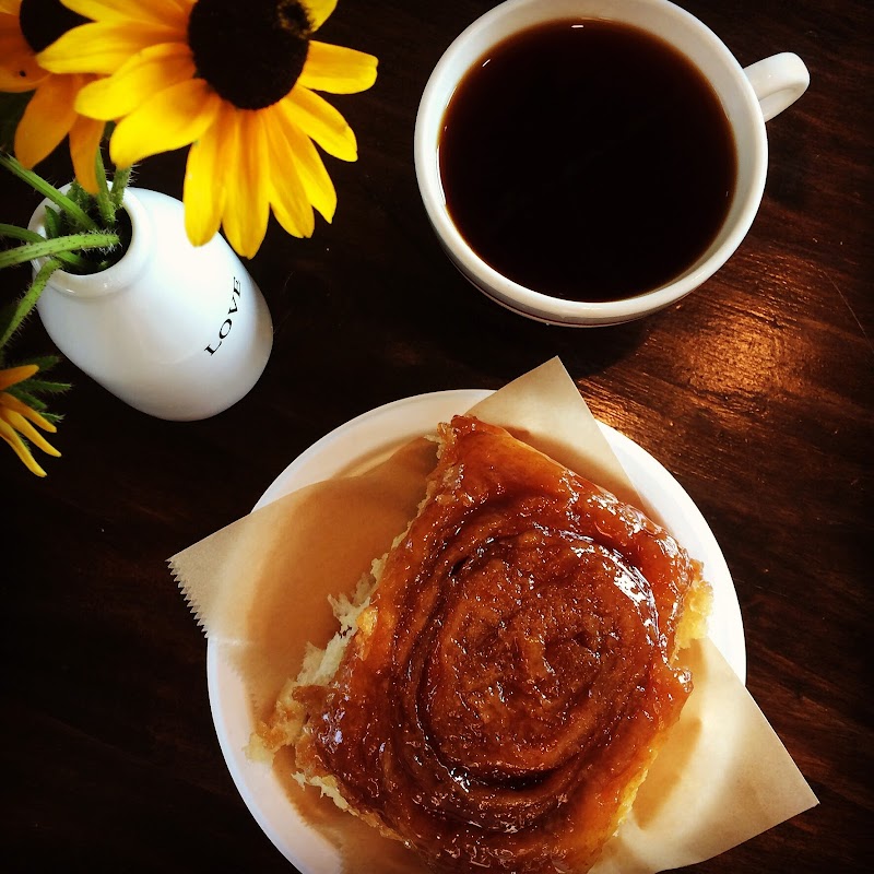 Ruby's Roost Bakery & Coffee photo 2