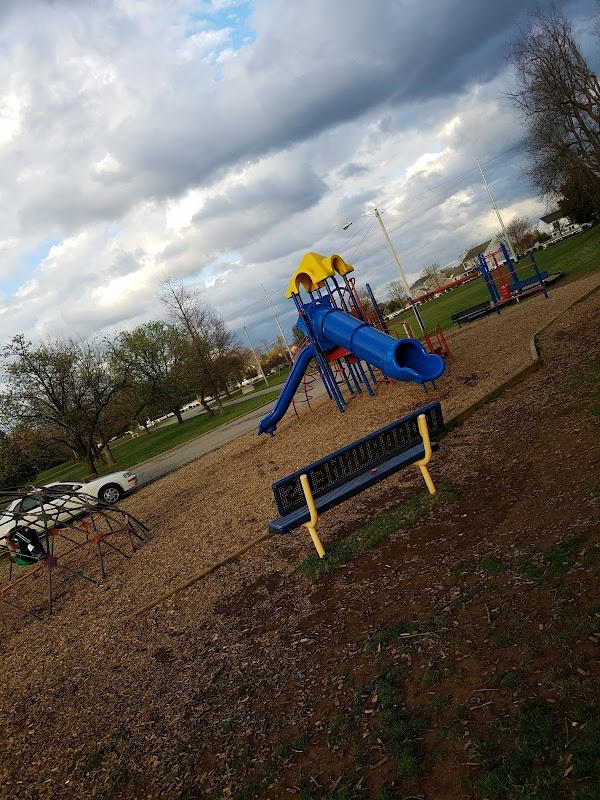 Photo by Mandy McGraw