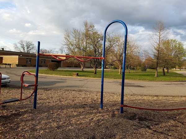 WATTERSON ELEMENTARY exterior