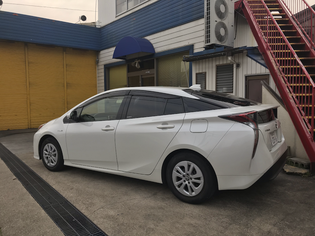 大同モータース - 画像2