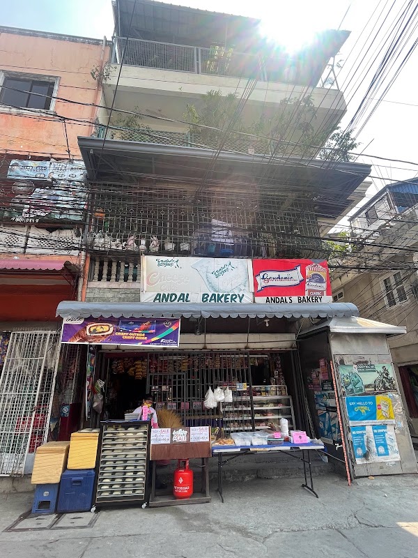 Andal Bakery/Store