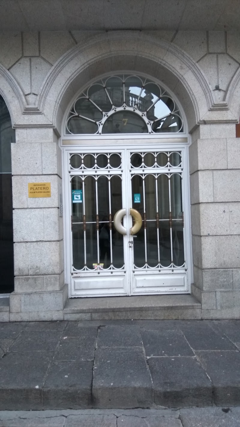 AVOGADOS PLATERO - Julia Mª Platero photo 1