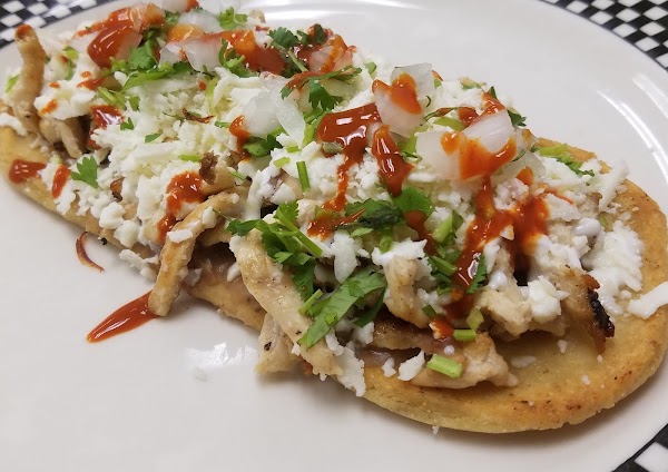 Photo by Jake McConnell