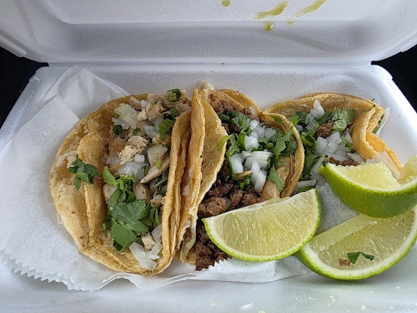 Photo by James Moore