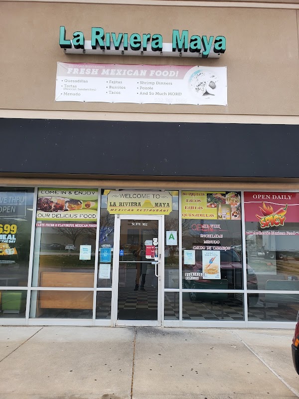 RIVIERA MAYA exterior