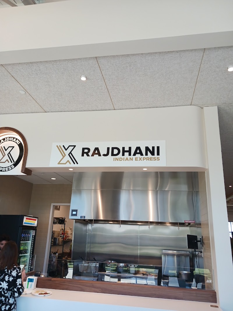 Blink Charging Station