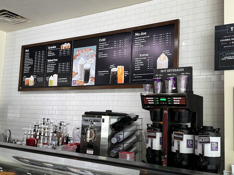 PJ's Coffee photo 4