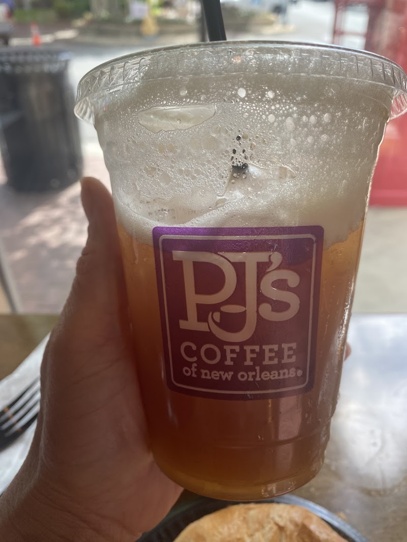 PJ's Coffee photo 4