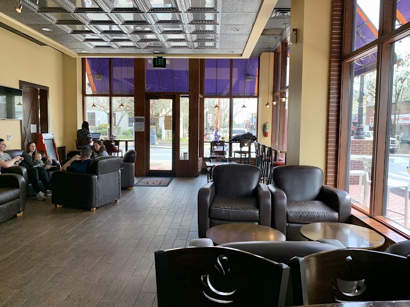 PJ's Coffee photo 1