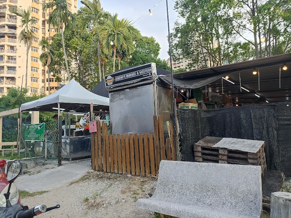 Musang Corner - Photo 1