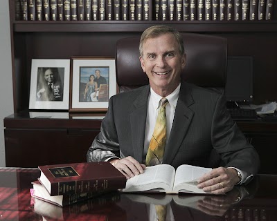 Holleman Law Firm - Car accident lawyer in Gulfport