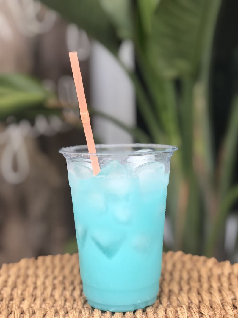 Red White & Brewed Coffee Bar photo 4