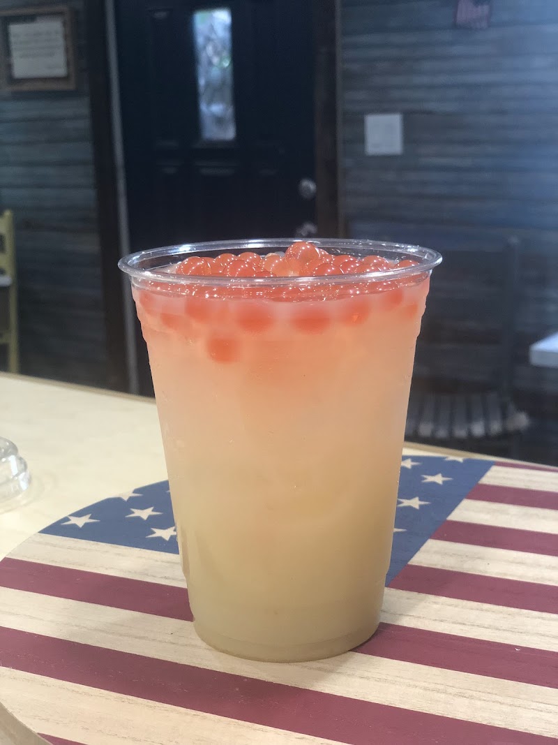 Red White & Brewed Coffee Bar photo 3