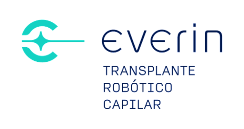Clínica Everin - Transplante Robótico Capilar logo