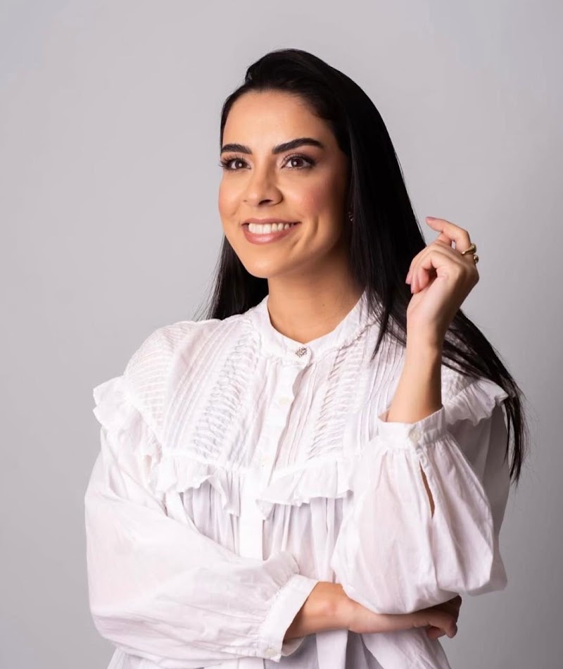 Dra. Paola Barreto - Ortodontista