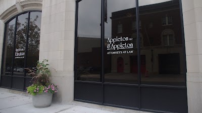 Appleton & Appleton LLC - Car accident lawyer in Hartford