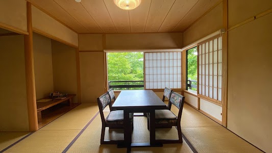 たびの邸宅 坂の家 Villa