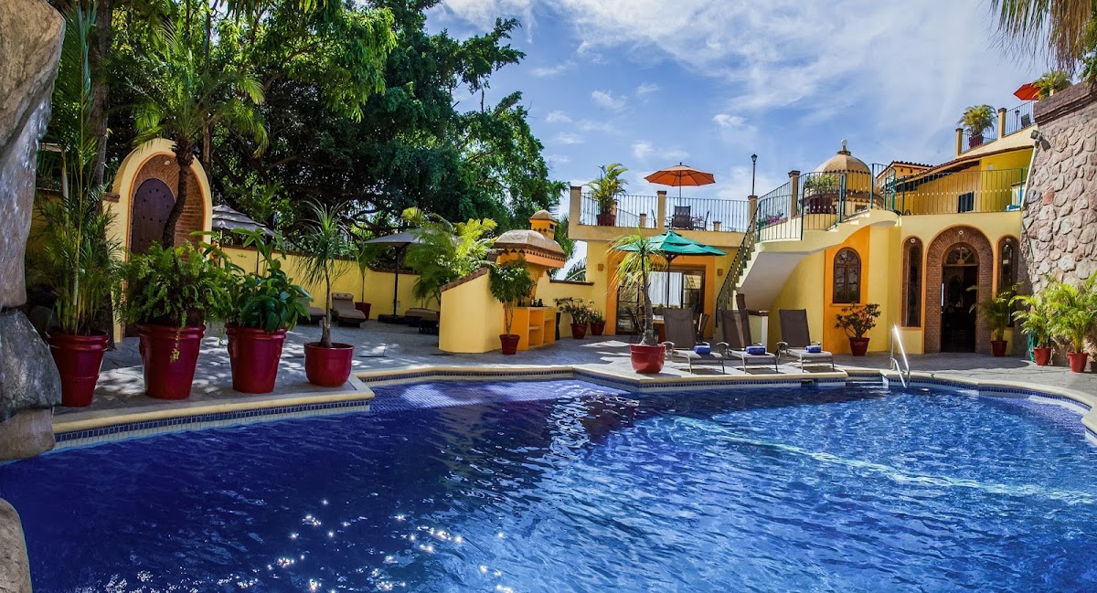 Casa La Villita — 4