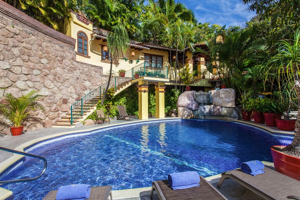 Casa La Villita