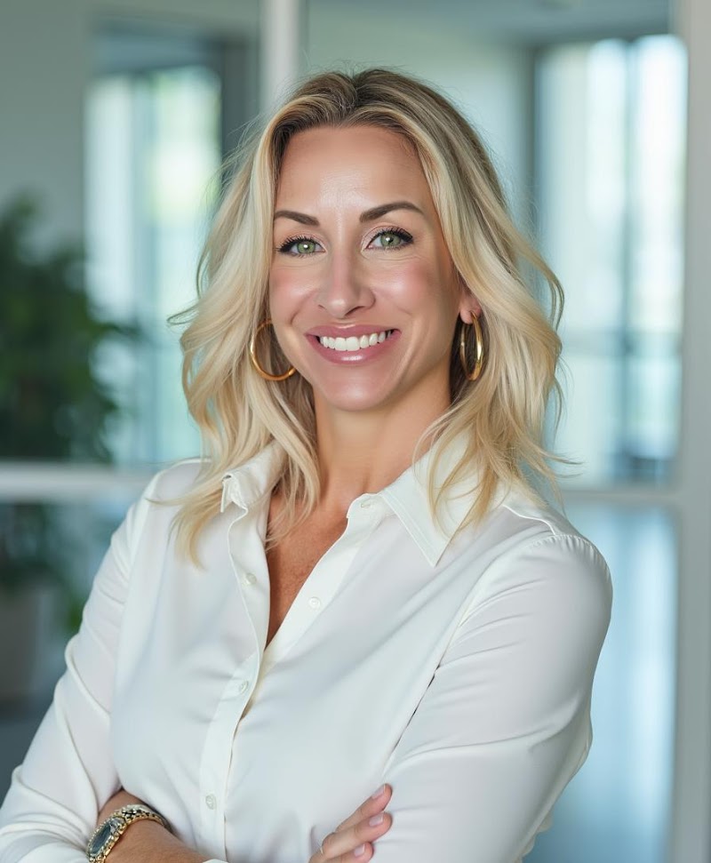 Tiffany Housel, Realtor