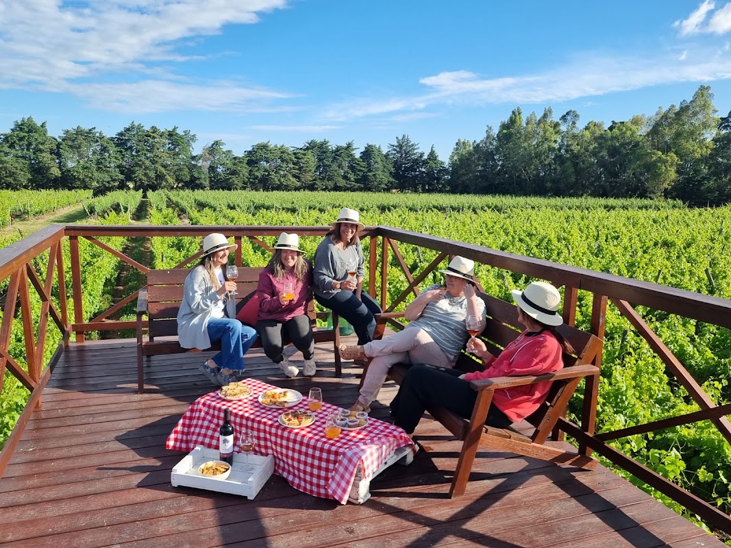 Bodega Rovere