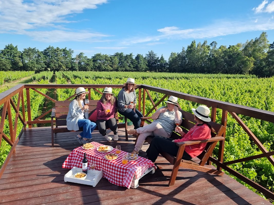 Bodega Rovere