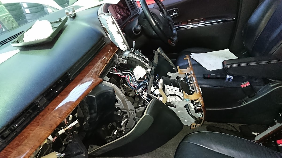 三輪・オートサービス - 画像2